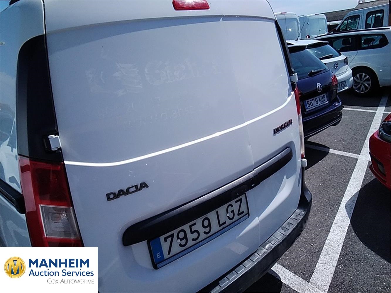 Foto Dacia Dokker 27
