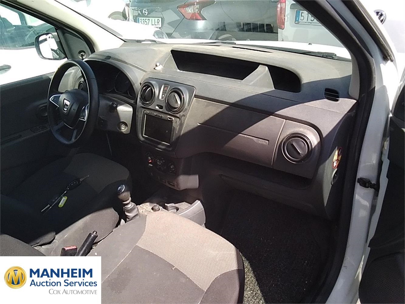 Foto Dacia Dokker 39