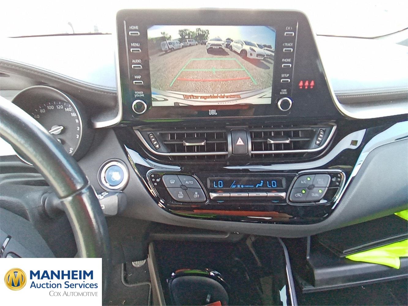 Foto Toyota C-HR 14