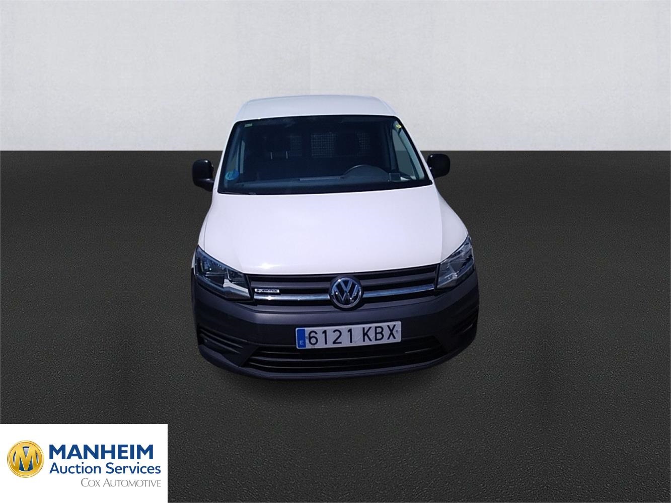 Foto Volkswagen Caddy 2
