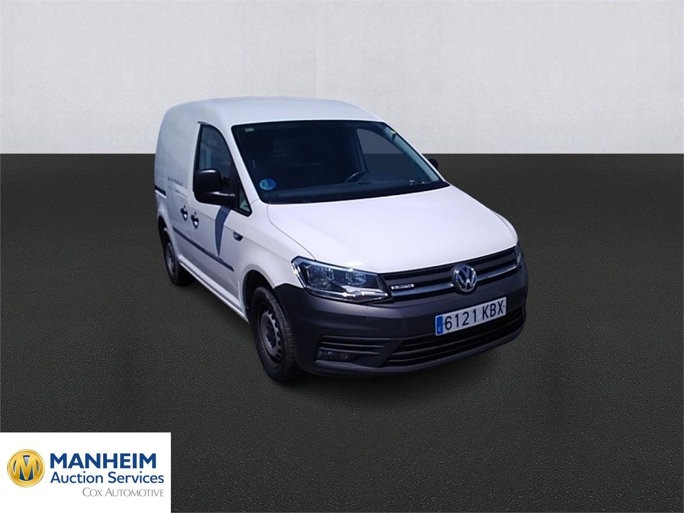 Foto Volkswagen Caddy 3
