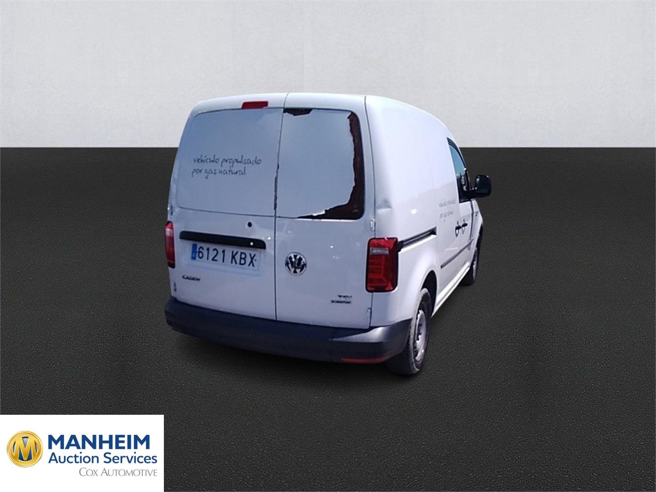 Foto Volkswagen Caddy 4