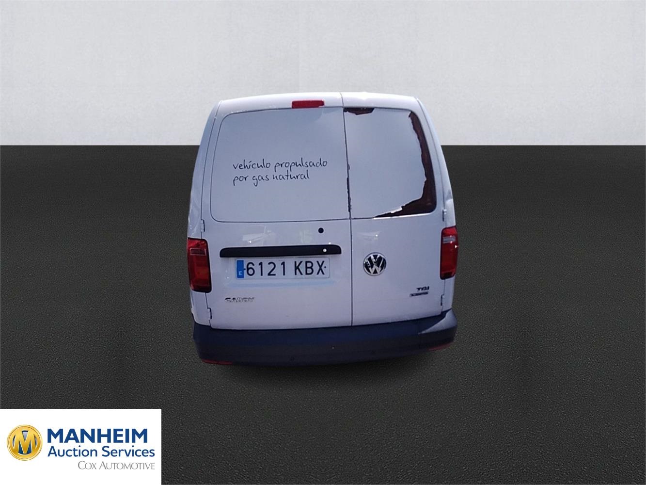 Foto Volkswagen Caddy 5