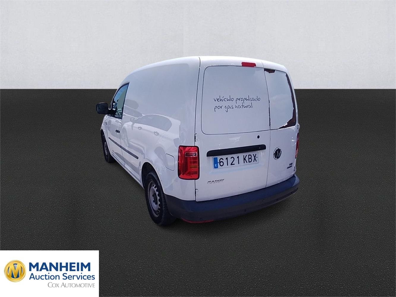 Foto Volkswagen Caddy 6
