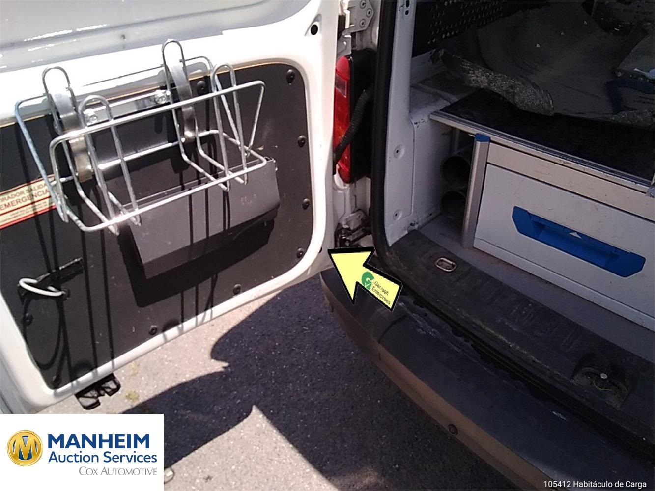 Foto Volkswagen Caddy 11
