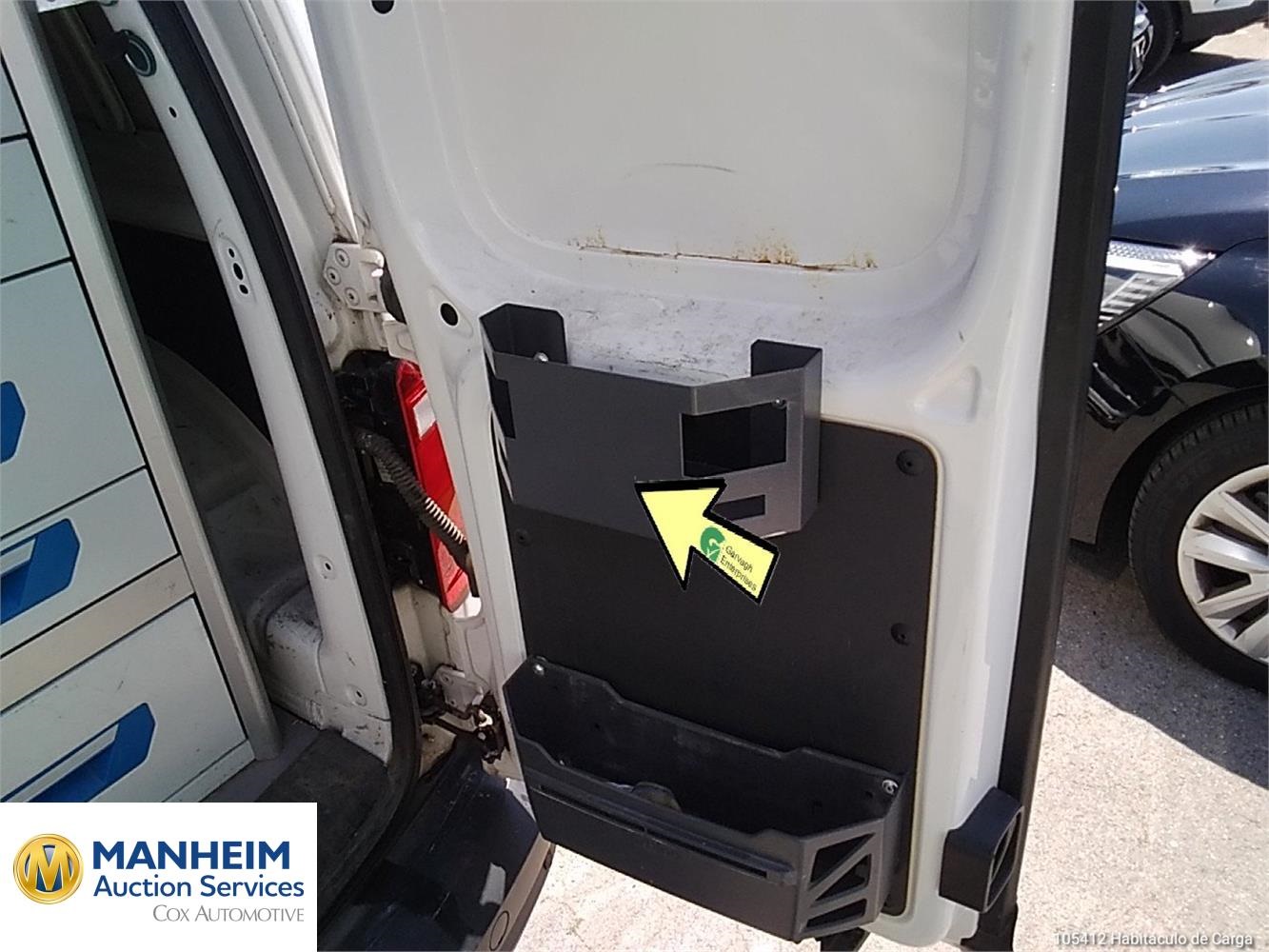 Foto Volkswagen Caddy 12