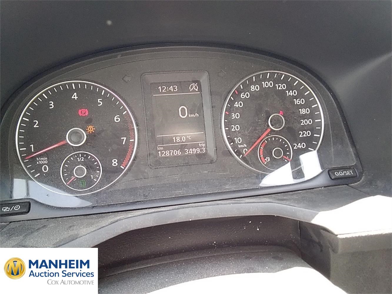 Foto Volkswagen Caddy 15