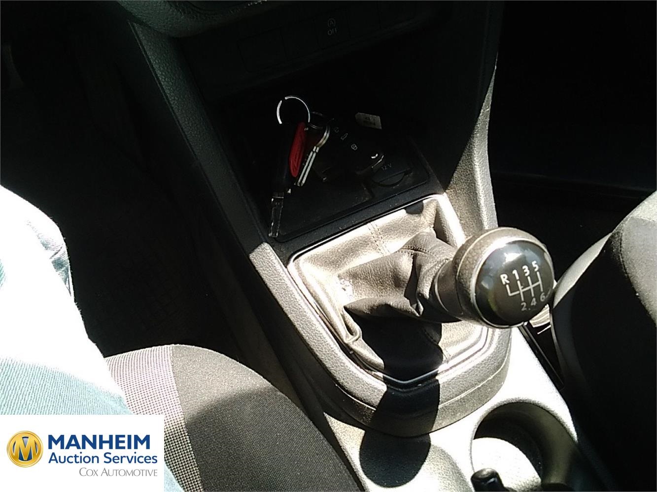 Foto Volkswagen Caddy 22
