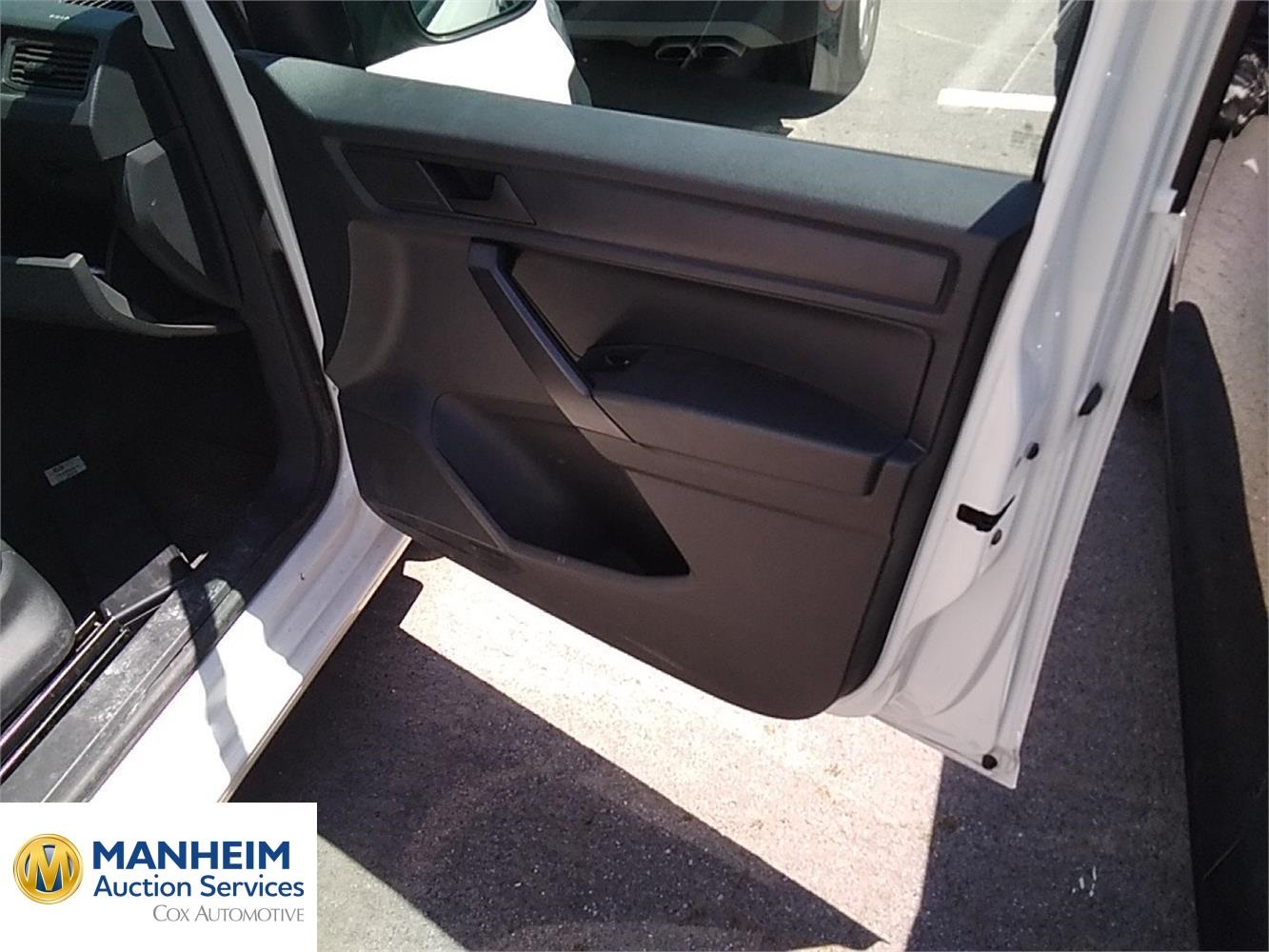 Foto Volkswagen Caddy 25