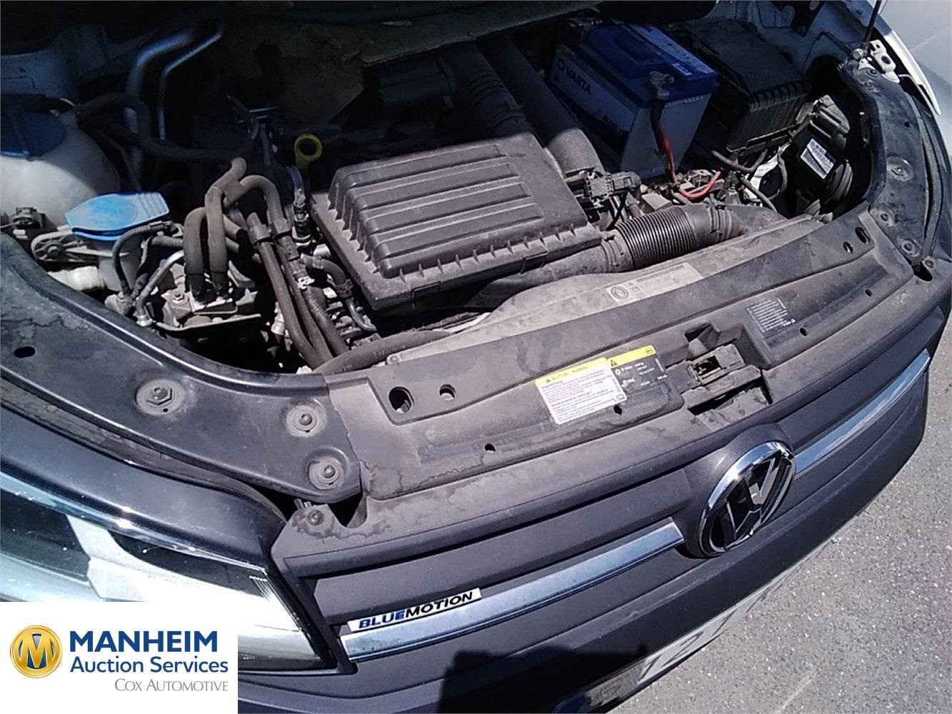 Foto Volkswagen Caddy 26