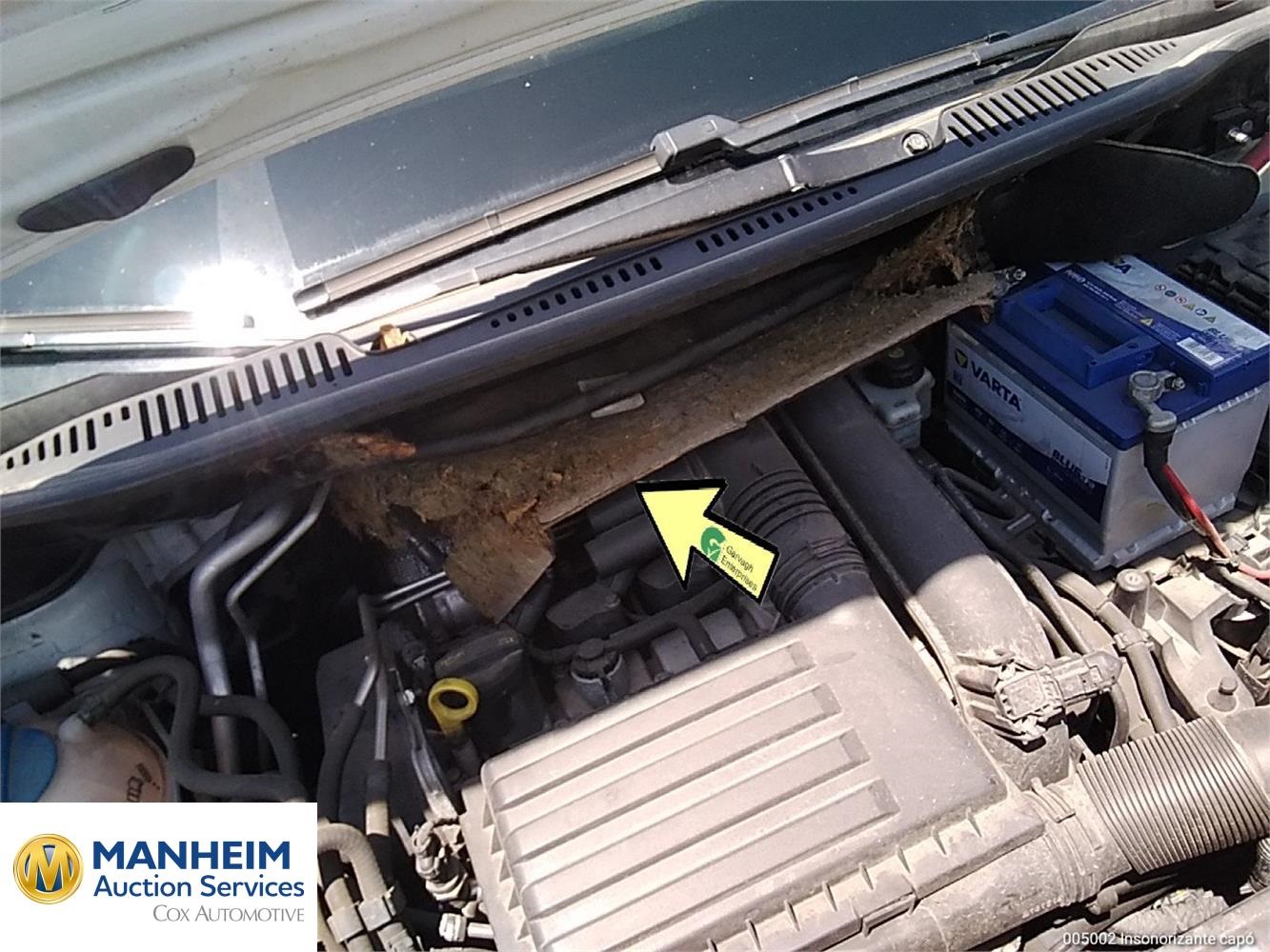 Foto Volkswagen Caddy 27