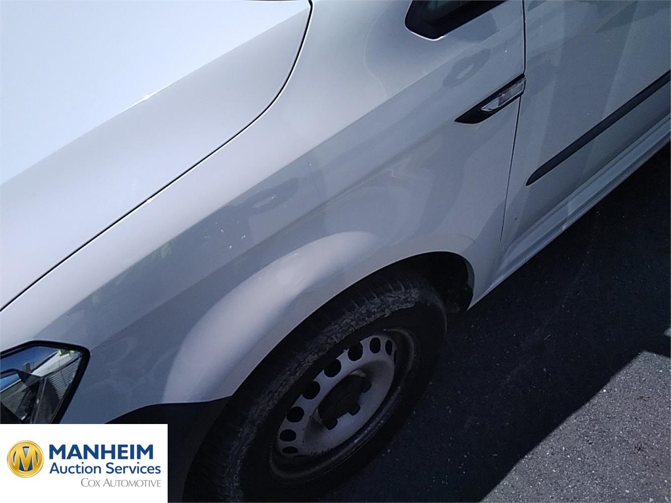 Foto Volkswagen Caddy 28