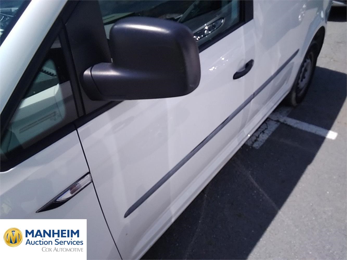 Foto Volkswagen Caddy 29
