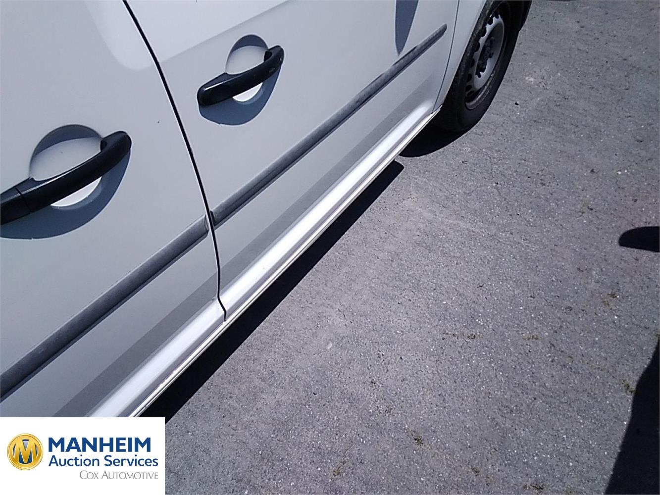 Foto Volkswagen Caddy 32