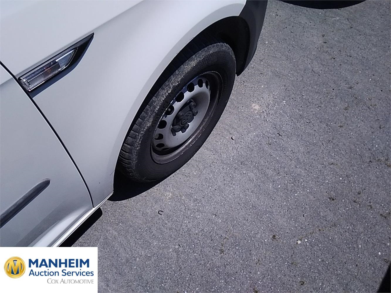Foto Volkswagen Caddy 33