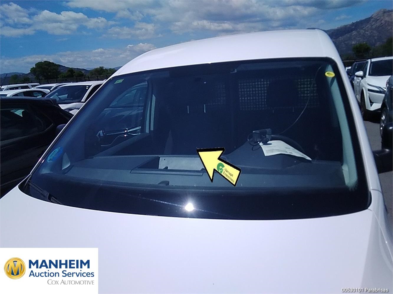Foto Volkswagen Caddy 34