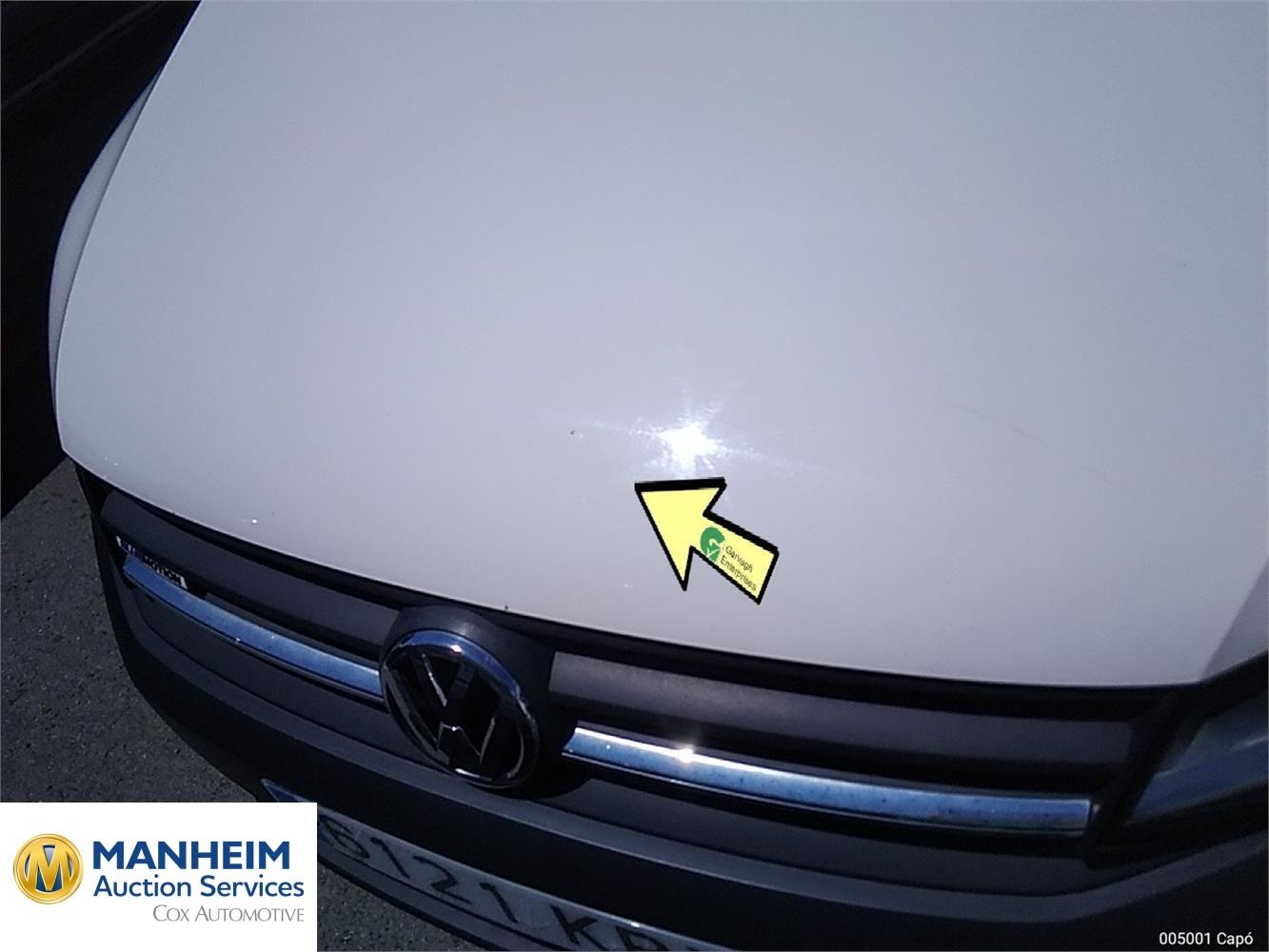 Foto Volkswagen Caddy 45