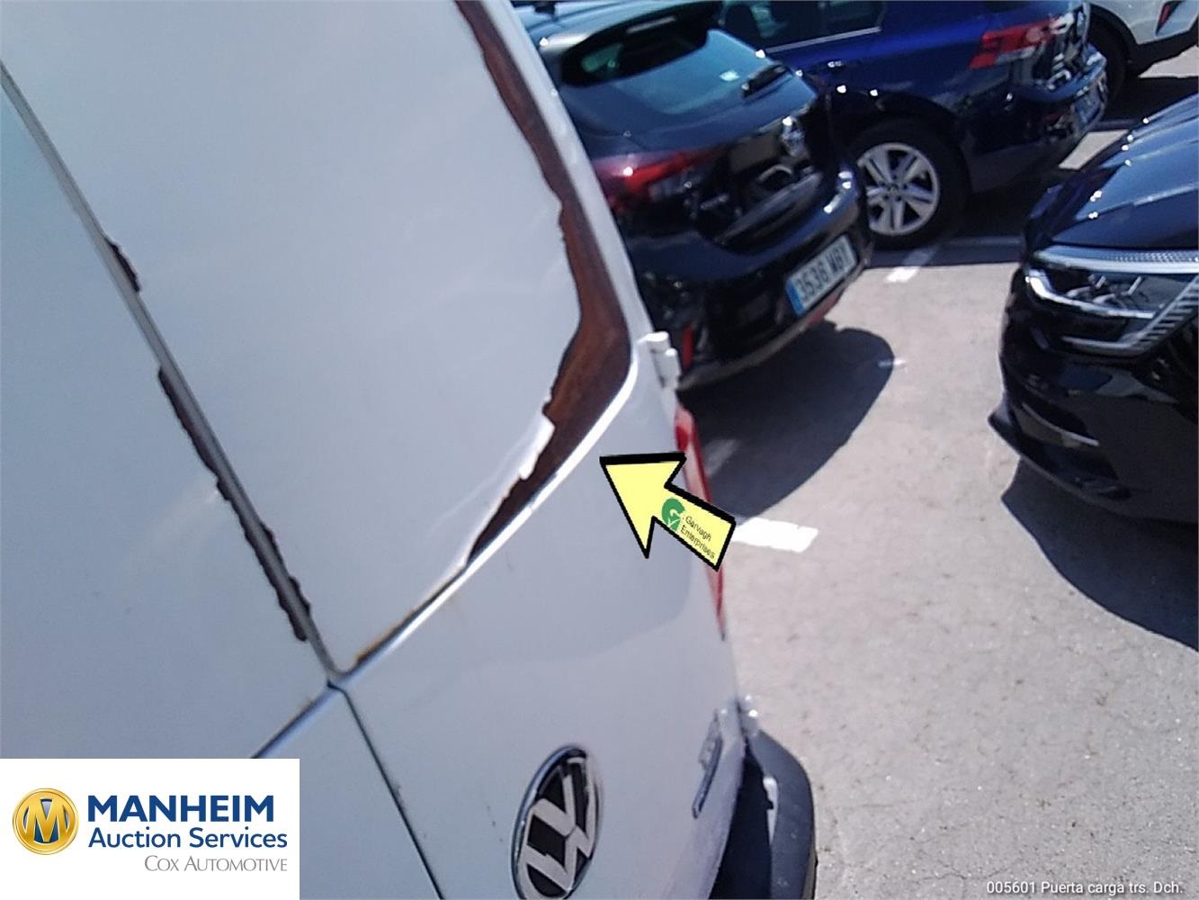 Foto Volkswagen Caddy 54
