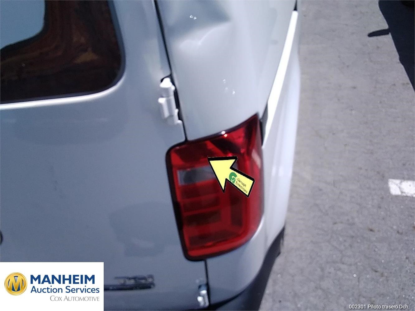 Foto Volkswagen Caddy 56