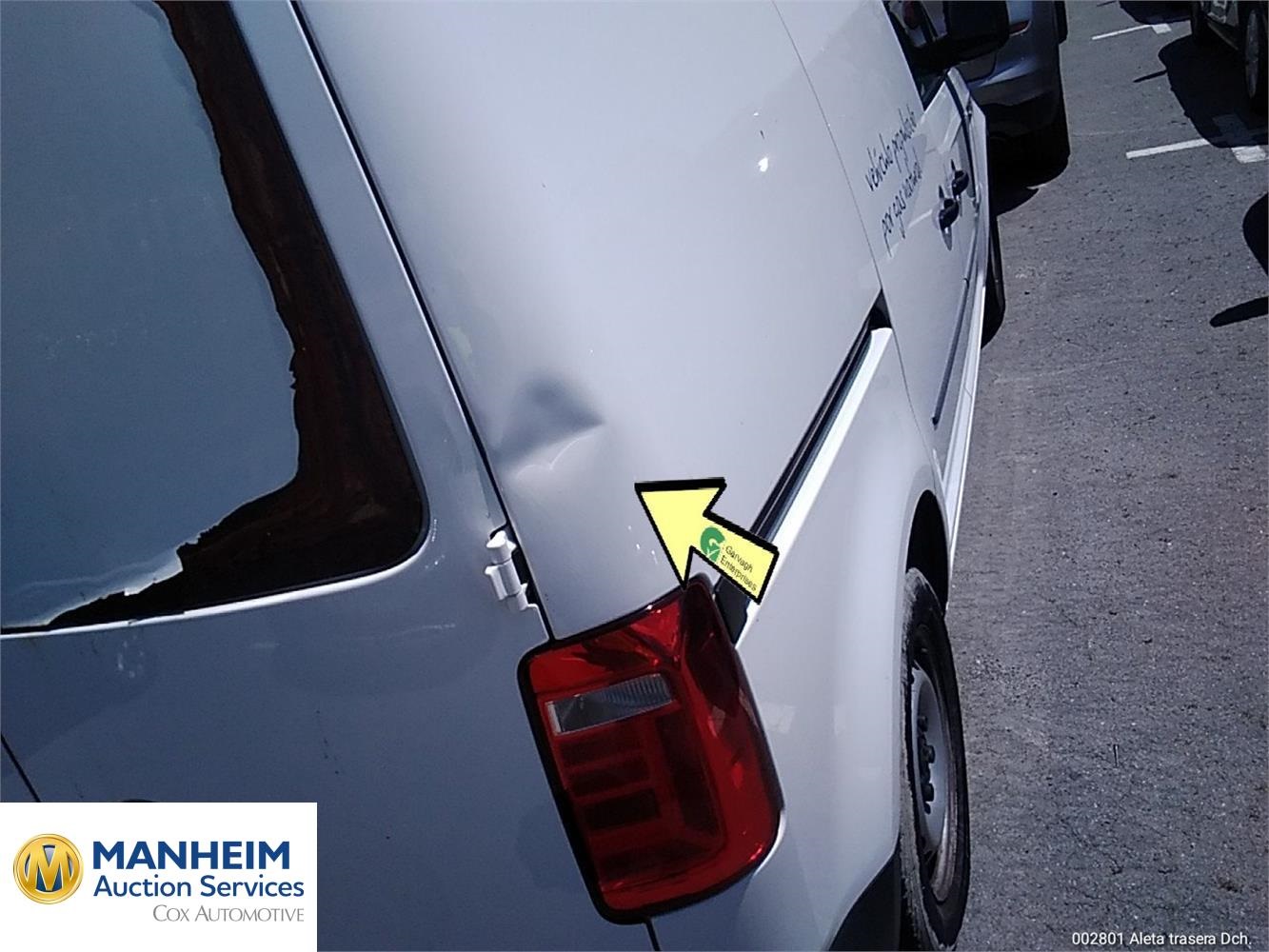 Foto Volkswagen Caddy 57