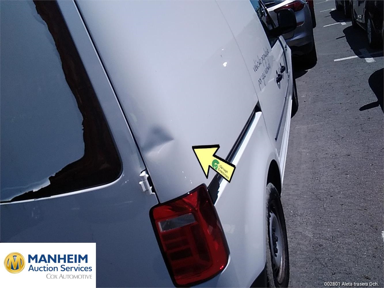 Foto Volkswagen Caddy 58
