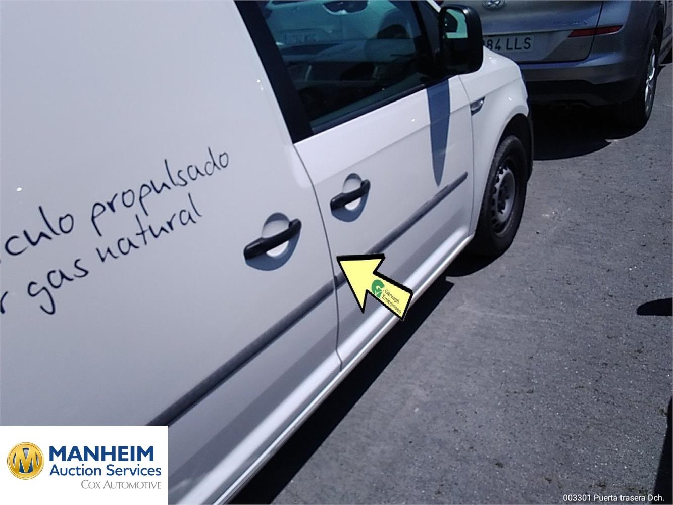 Foto Volkswagen Caddy 59