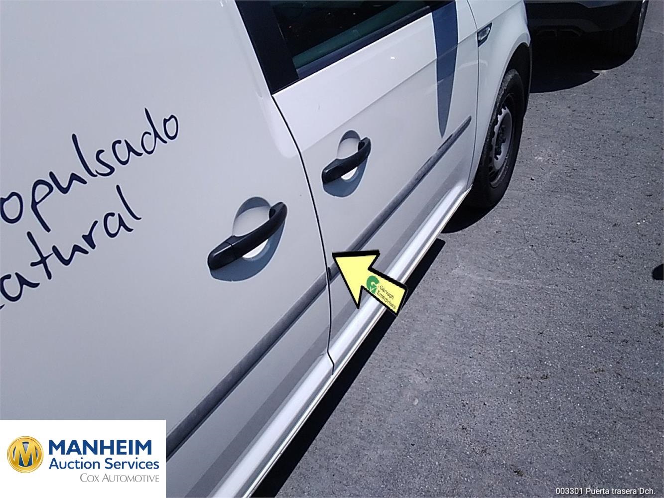 Foto Volkswagen Caddy 60