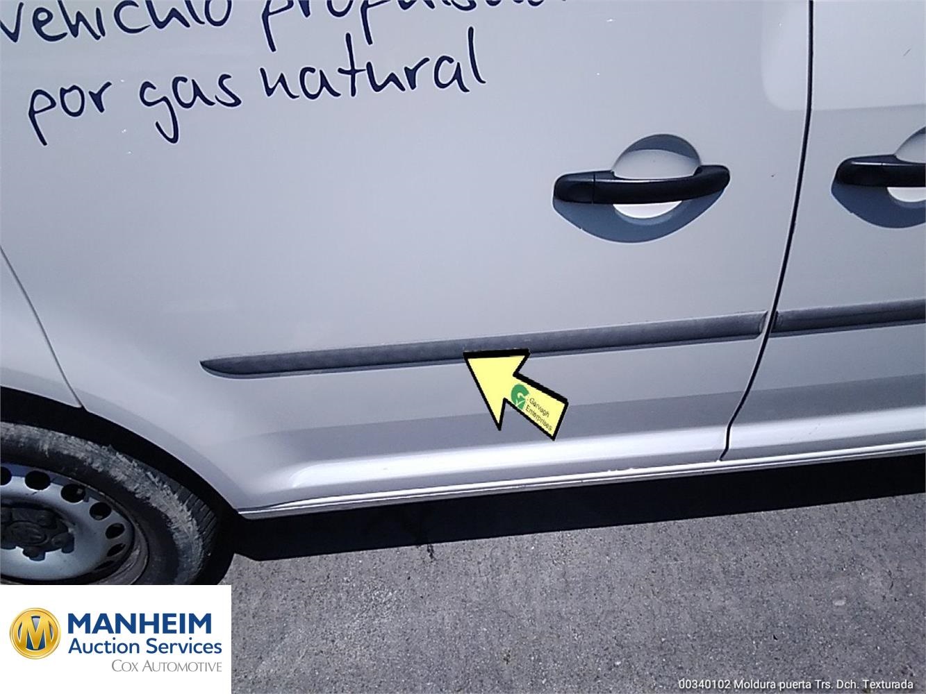 Foto Volkswagen Caddy 64