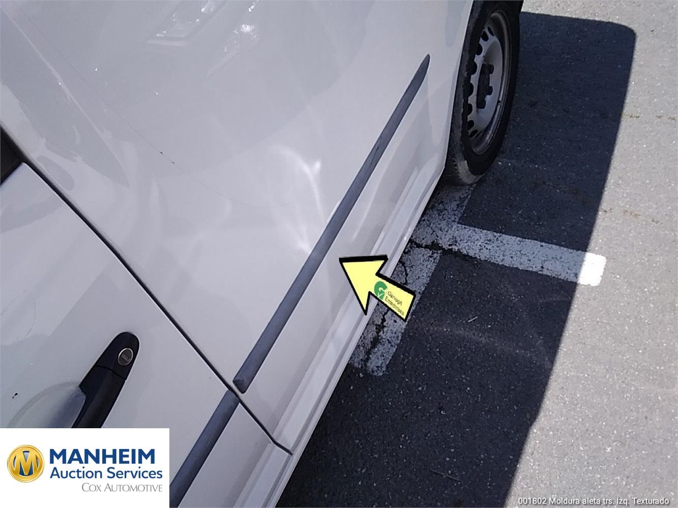 Foto Volkswagen Caddy 69