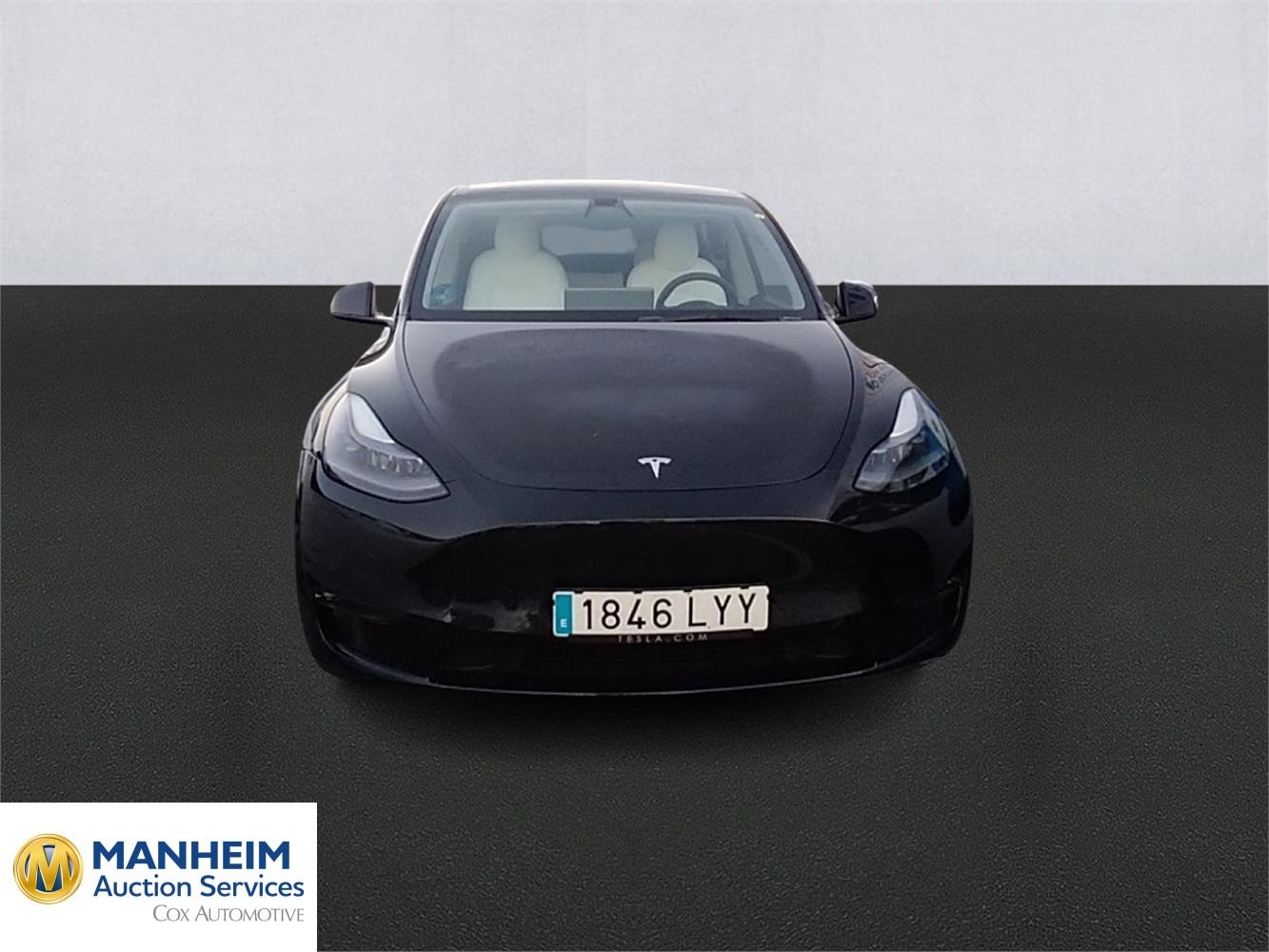 Foto Tesla MODEL Y 2