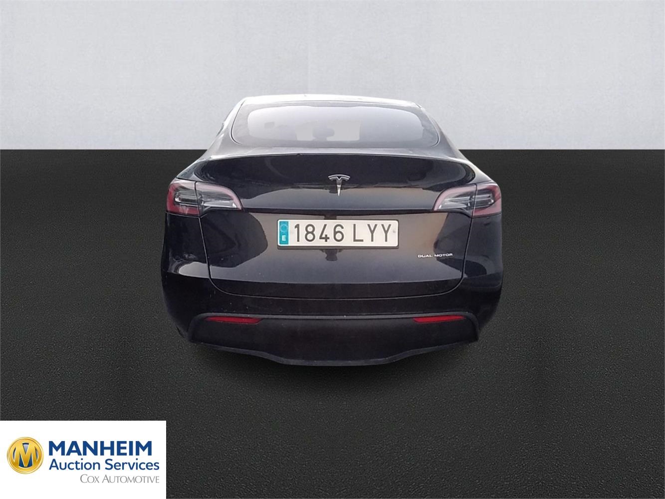 Foto Tesla MODEL Y 5