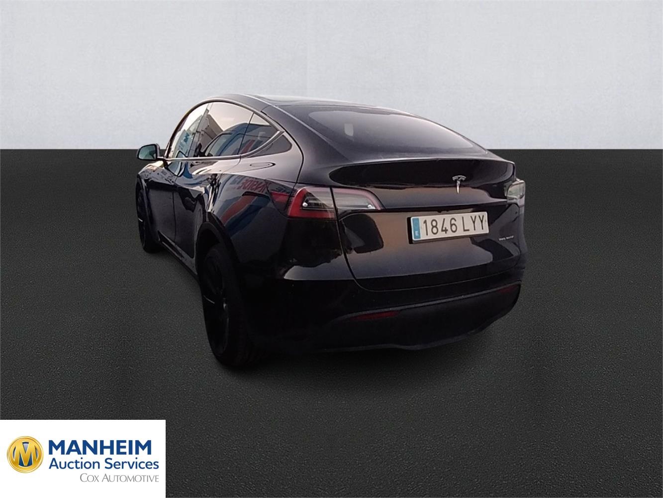 Foto Tesla MODEL Y 6