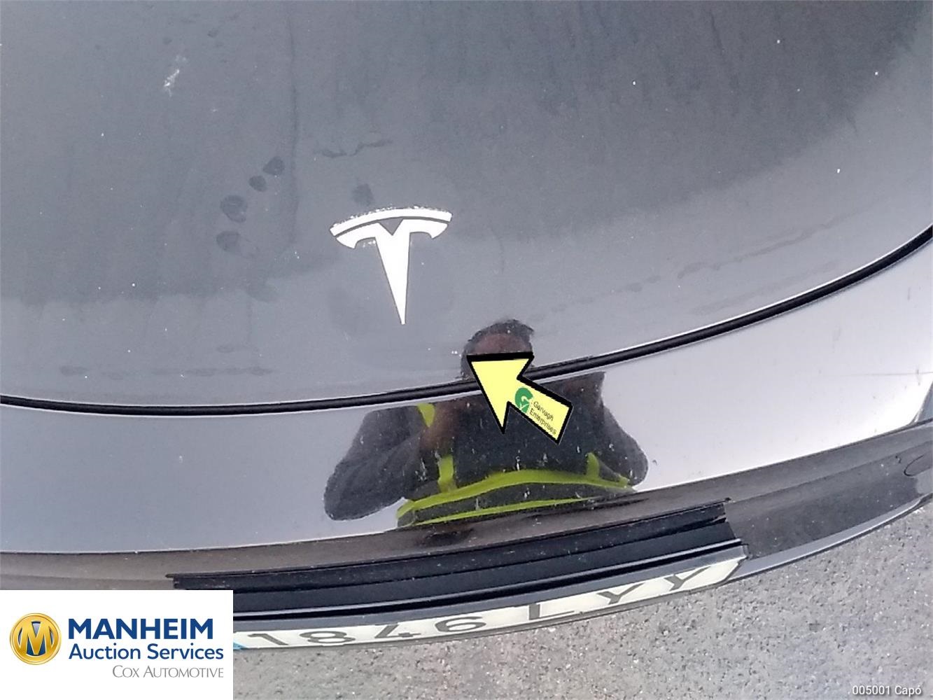 Foto Tesla MODEL Y 42