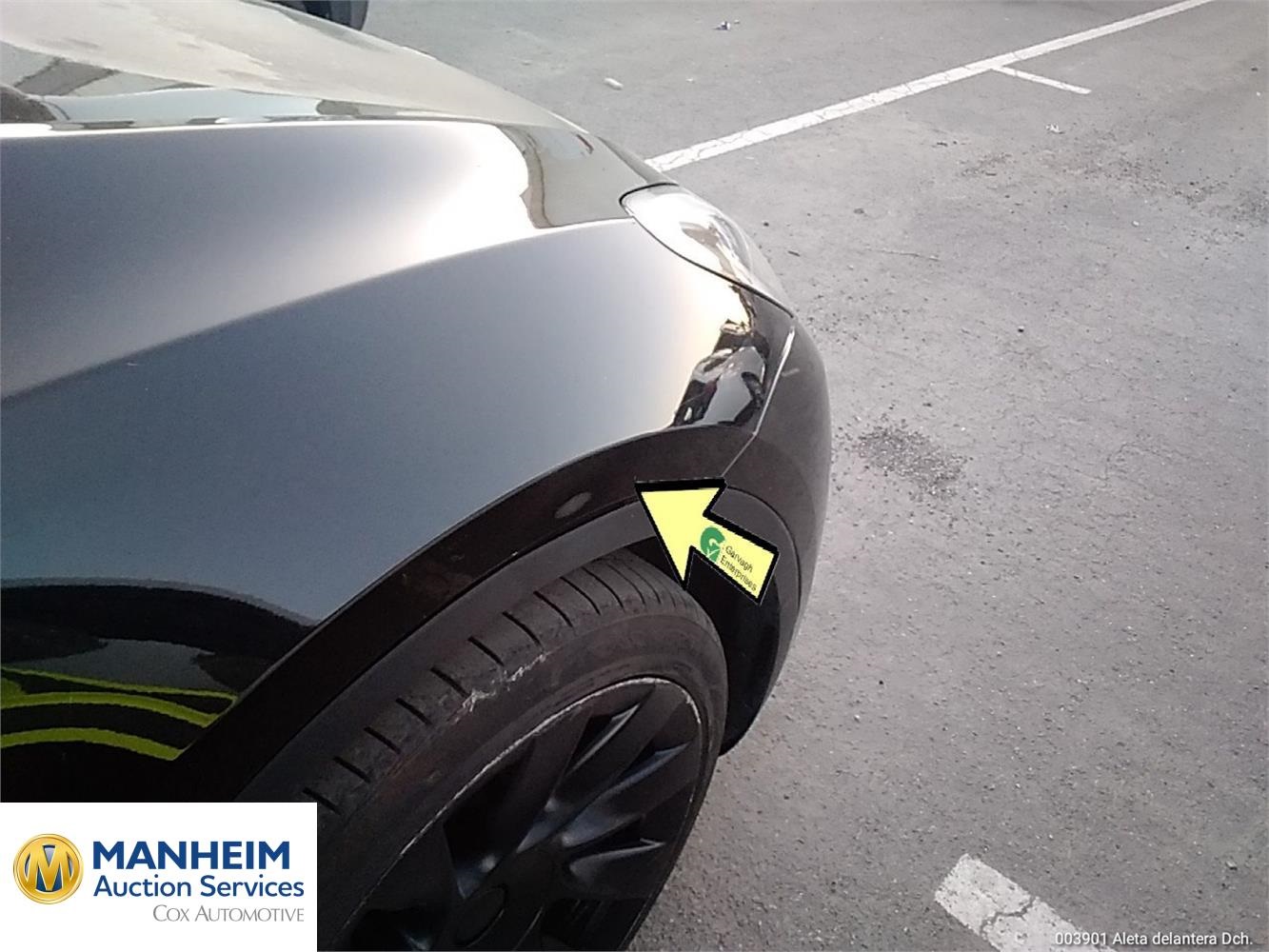 Foto Tesla MODEL Y 66