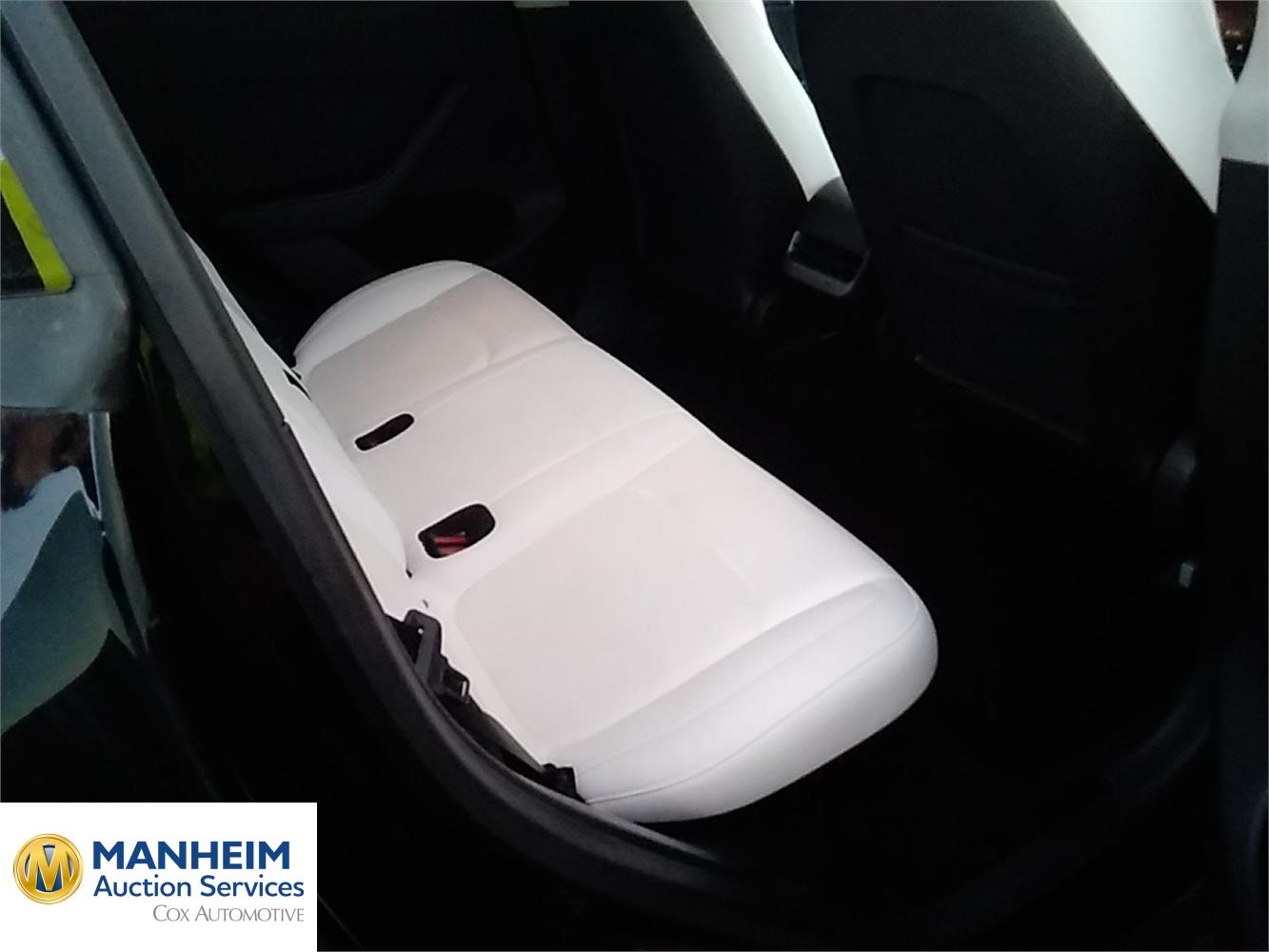 Foto Tesla MODEL Y 80