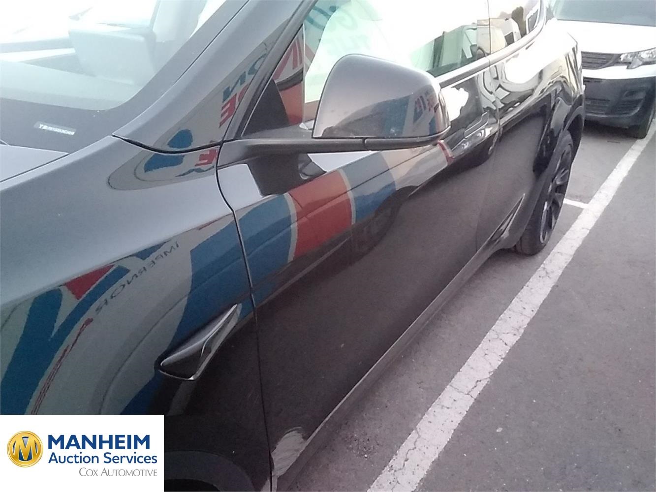 Foto Tesla MODEL Y 90