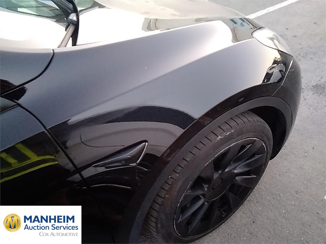 Foto Tesla MODEL Y 97