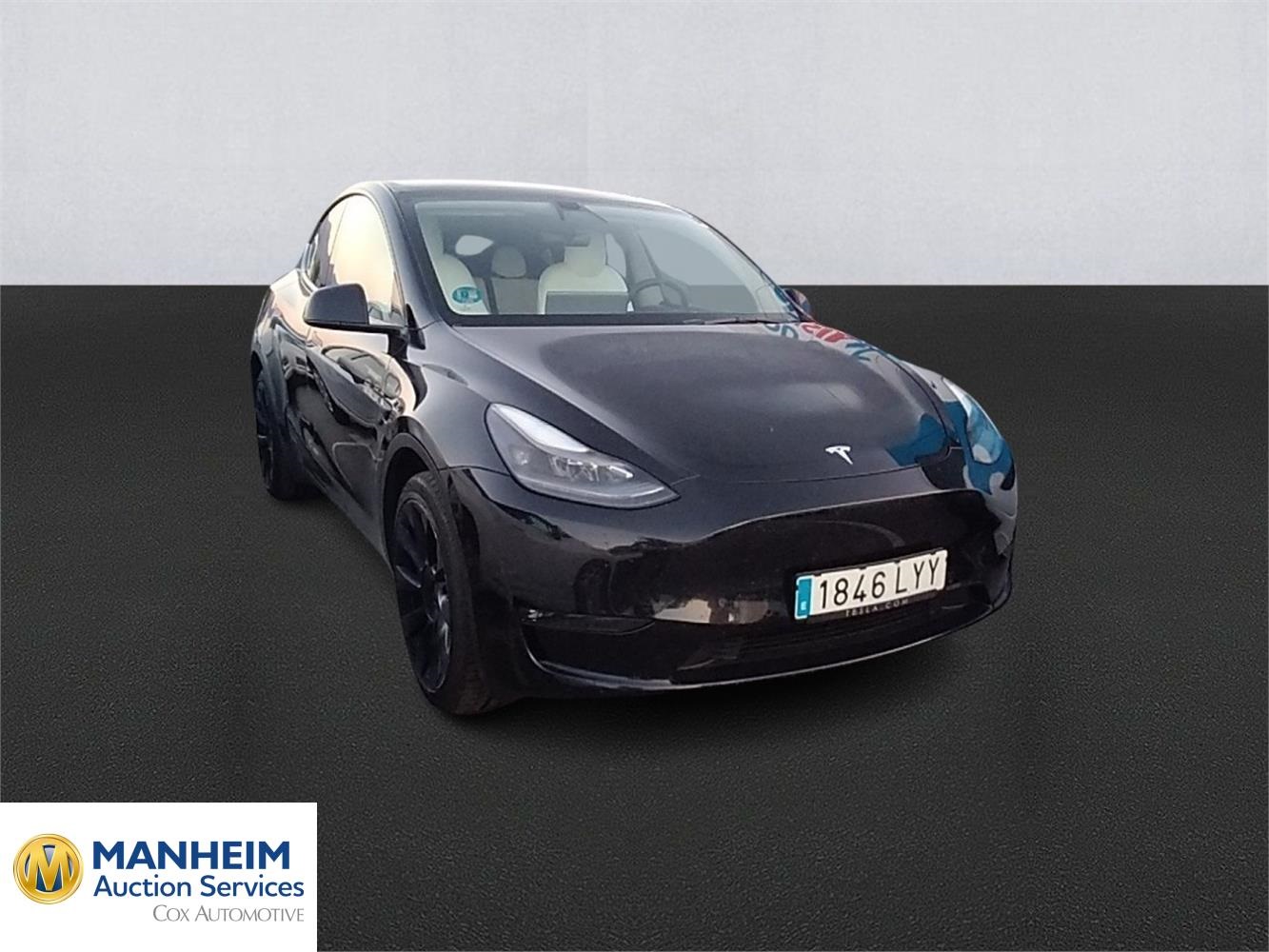 Foto Tesla MODEL Y 138