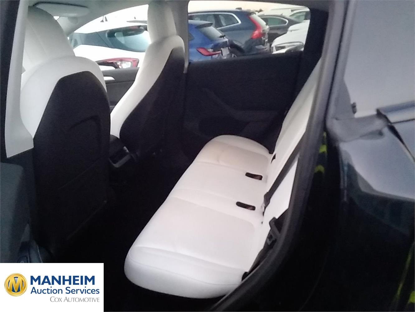 Foto Tesla MODEL Y 144