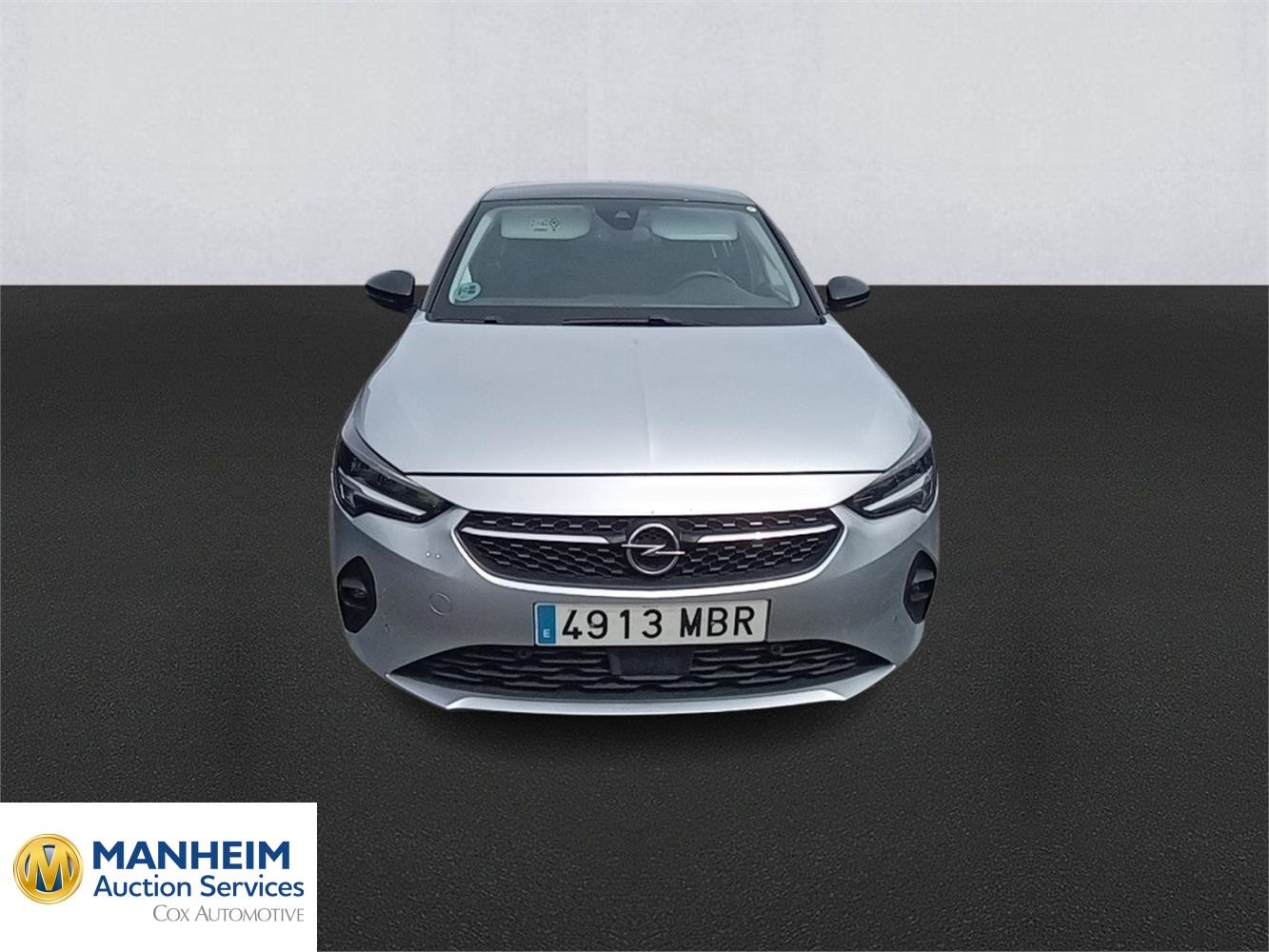 Foto Opel Corsa 2