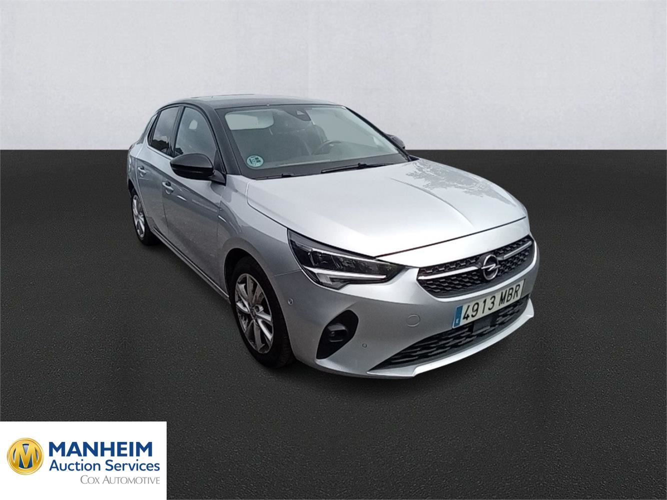 Foto Opel Corsa 3