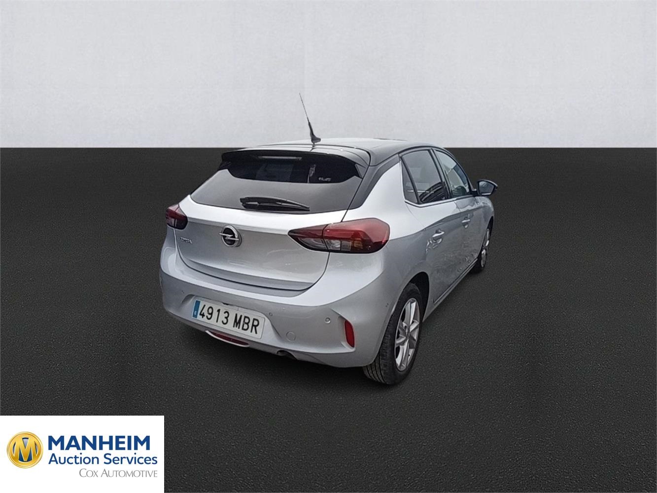 Foto Opel Corsa 4