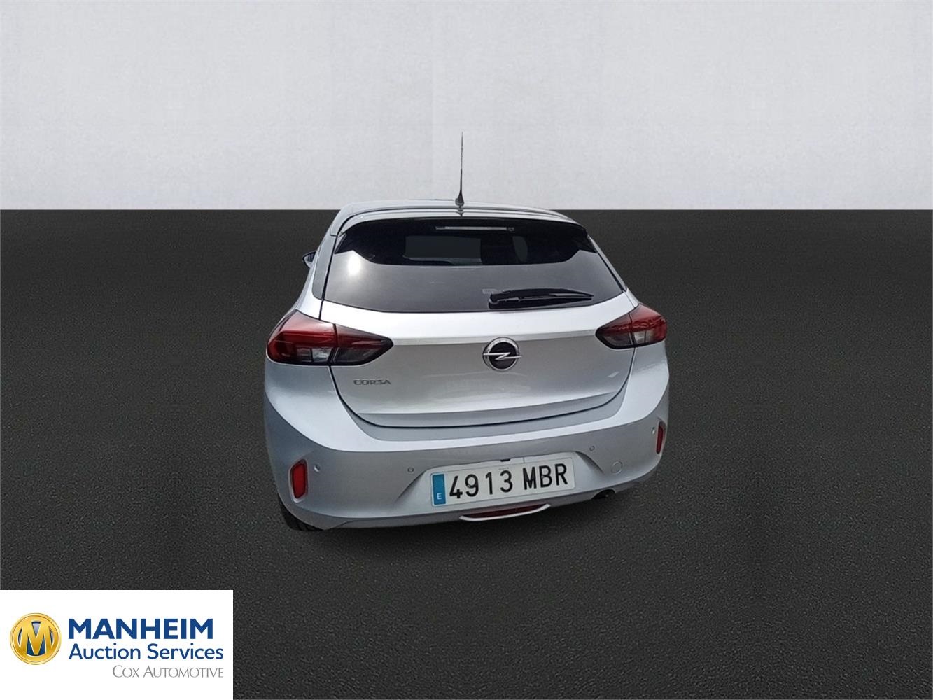 Foto Opel Corsa 5