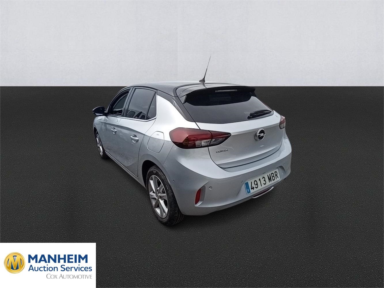 Foto Opel Corsa 6