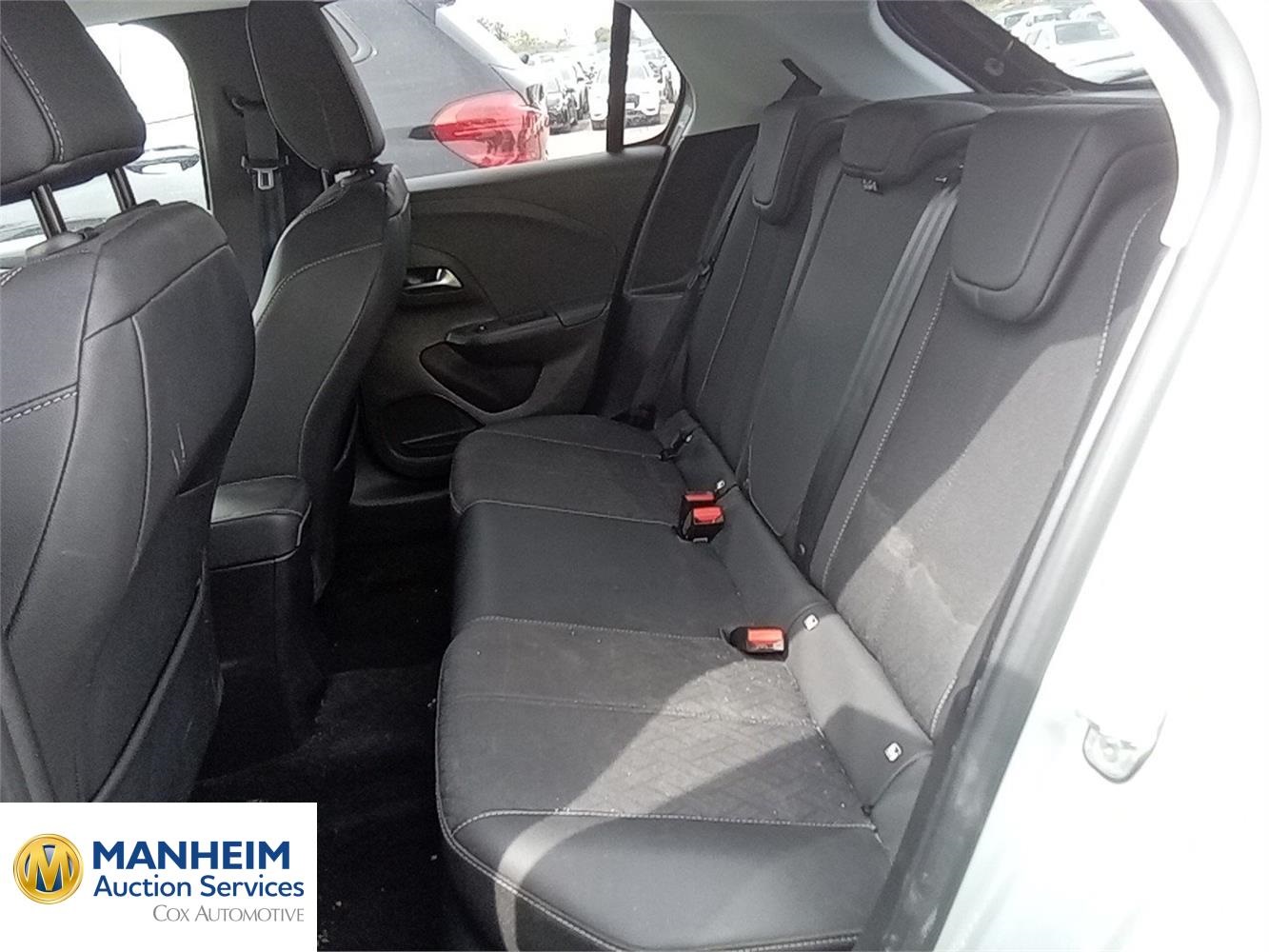 Foto Opel Corsa 9