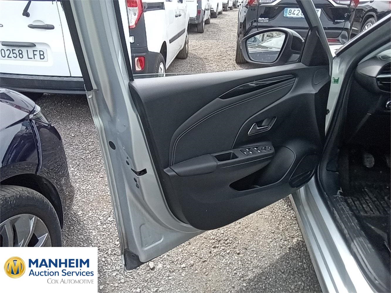 Foto Opel Corsa 14