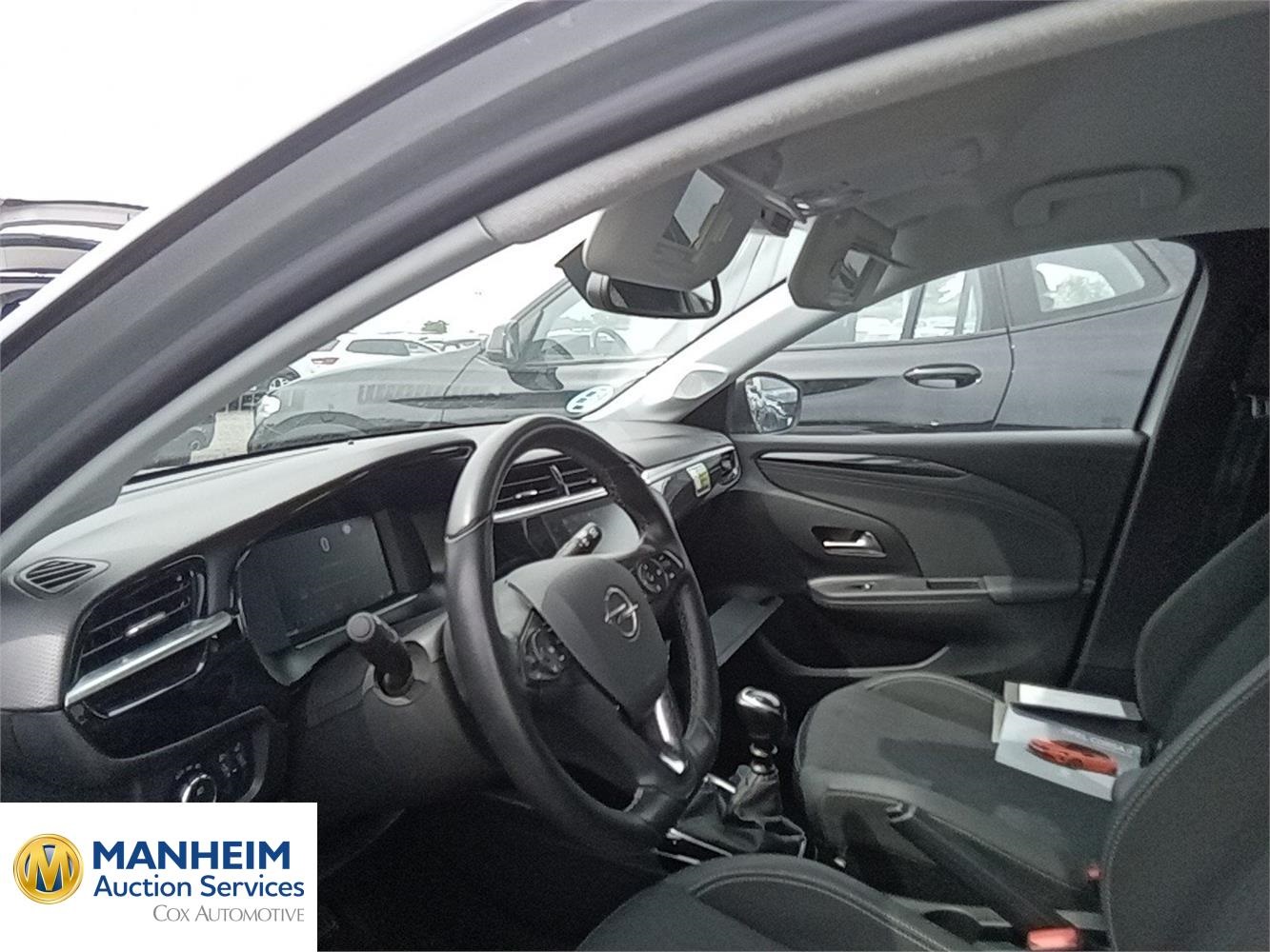 Foto Opel Corsa 15