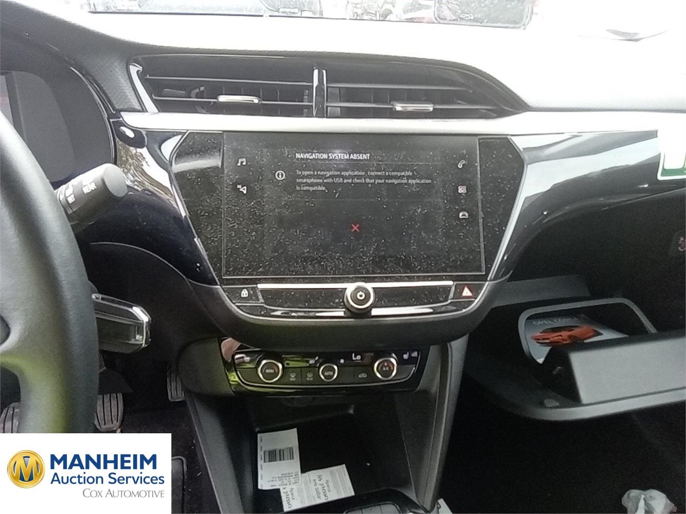 Foto Opel Corsa 17