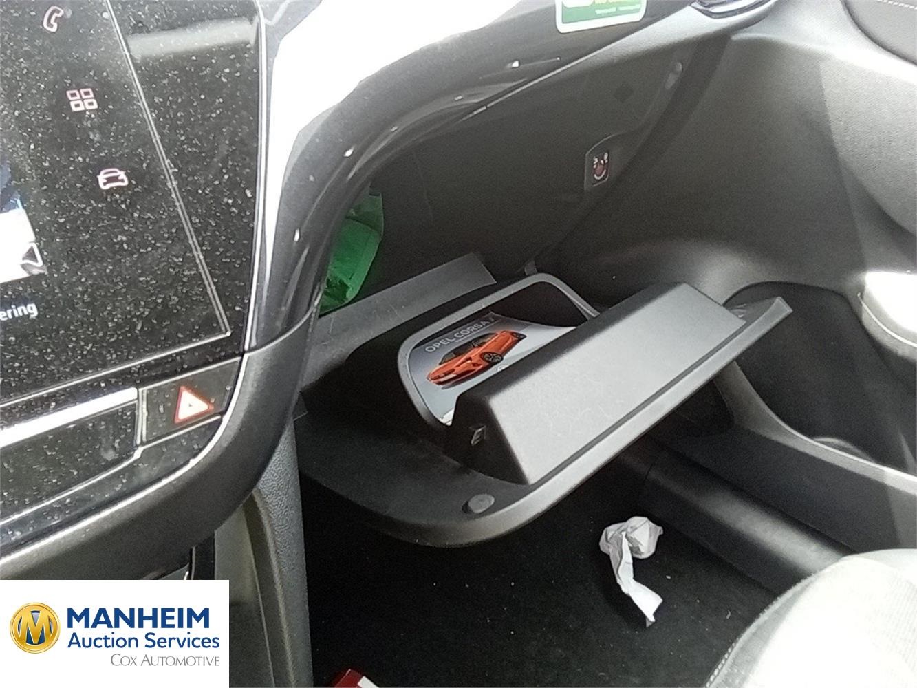 Foto Opel Corsa 19