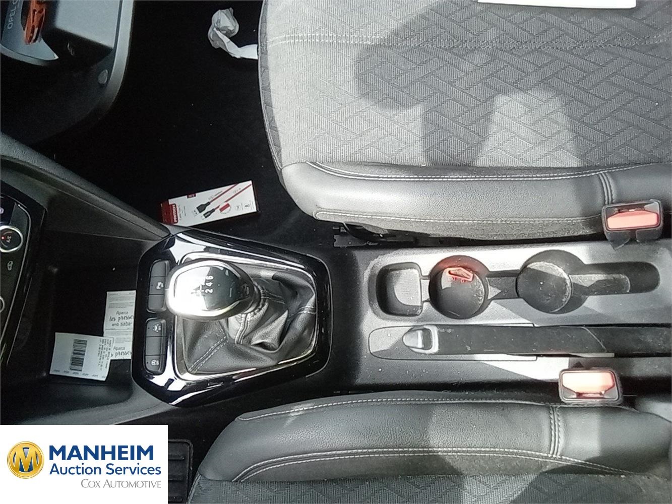 Foto Opel Corsa 21